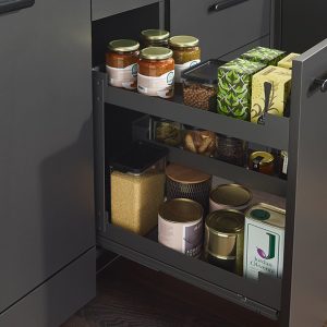 Rafael Urbano cocinas