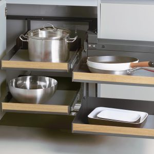 Rafael Urbano cocinas