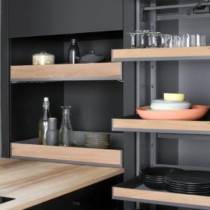 Rafael Urbano cocinas