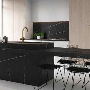 Rafael Urbano cocinas - Azalai