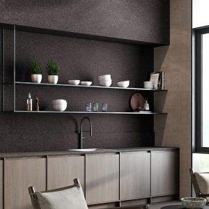 Rafael Urbano cocinas - Dukhan