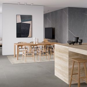 Rafael Urbano cocinas - geo + senda