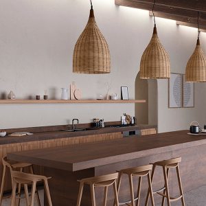 Rafael Urbano cocinas - korten