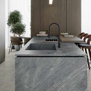 Rafael Urbano cocinas - lyra